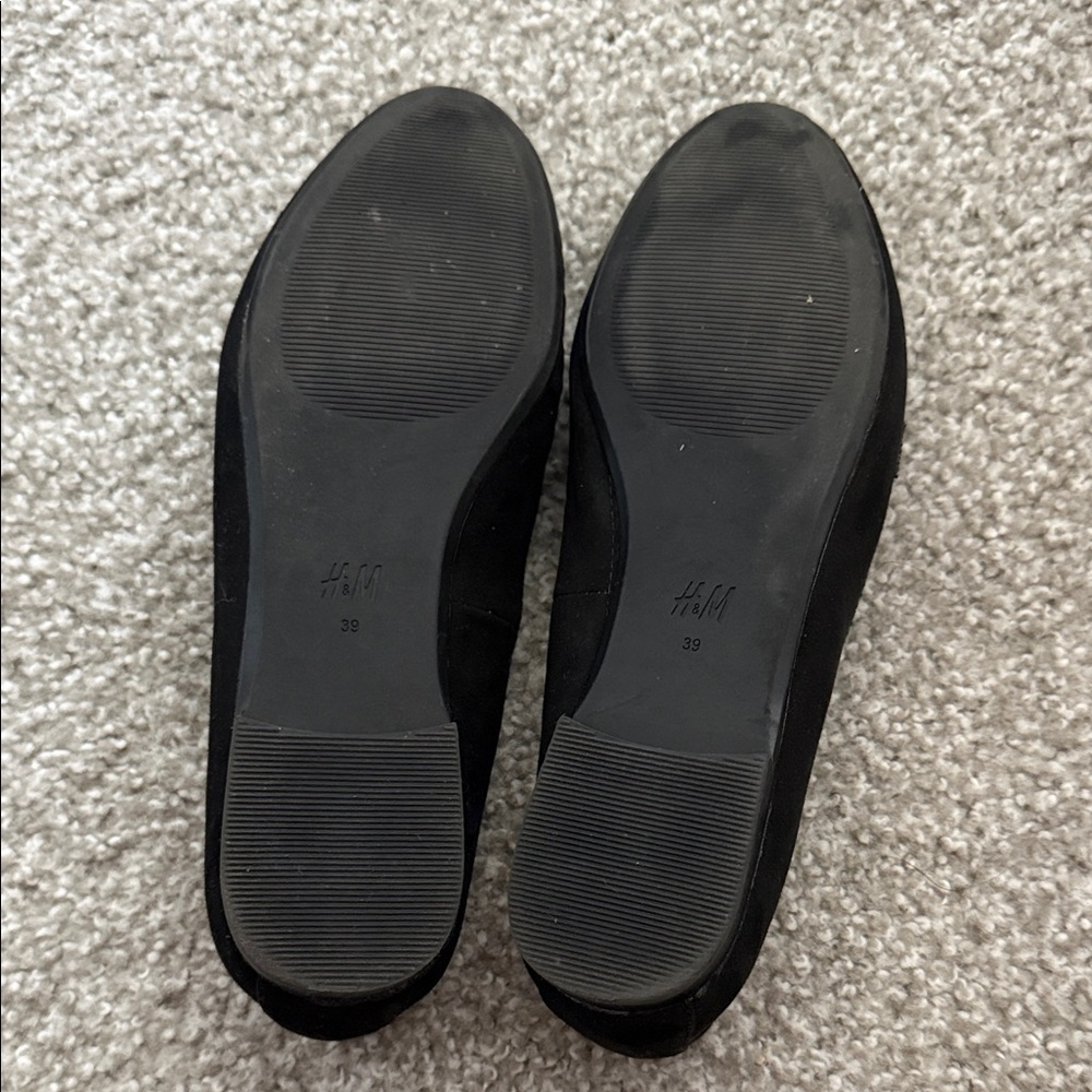 Suede Mules - Picture 3 of 3